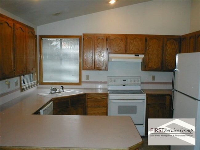 Foto del edificio - Large Single Family Home SE Boise!