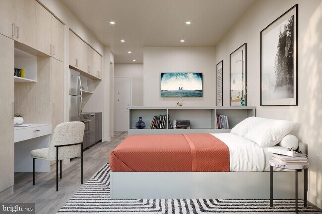 Foto del edificio - 1314 Spring Garden St