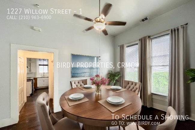 Building Photo - 1227 Willow St