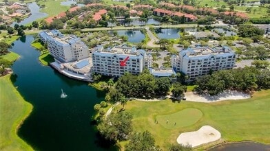 Building Photo - 2333 Feather Sound Dr