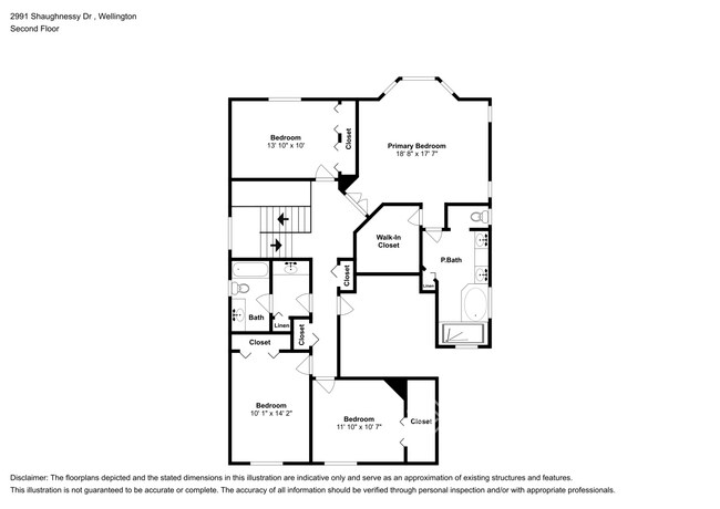 Building Photo - 2991 Shaughnessy Dr