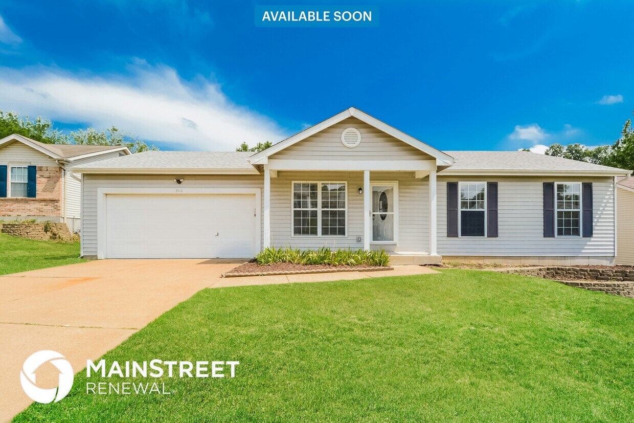 Foto principal - 2114 Sante Fe Cir