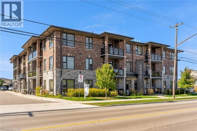 Building Photo - 257 Millen Rd