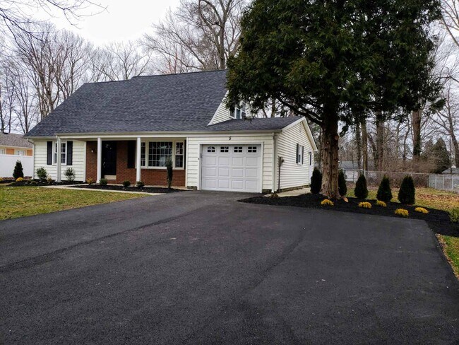 Foto del edificio - 5 Woodford ln