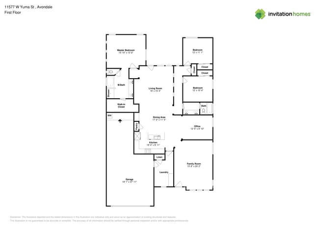 Building Photo - 11577 W Yuma St