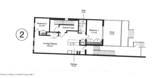 Building Photo - 134 Warren St