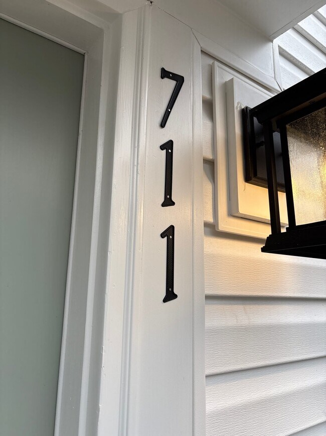 Photo - 711 Tambor Rd Townhome