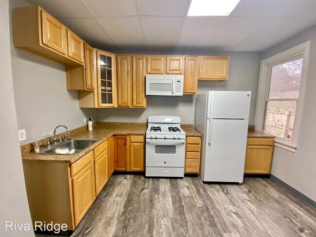 Building Photo - 3 br, 1.5 bath House - 2314 Atmore Street
