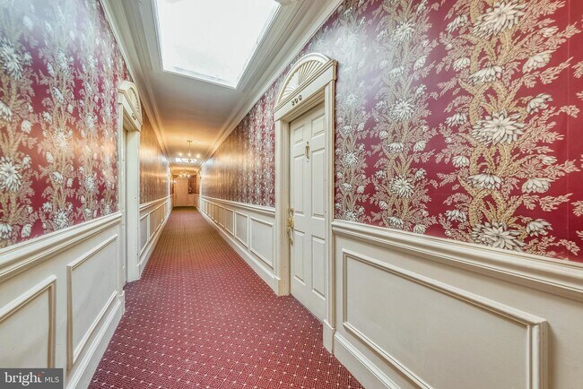 Foto del edificio - 3120 R St NW