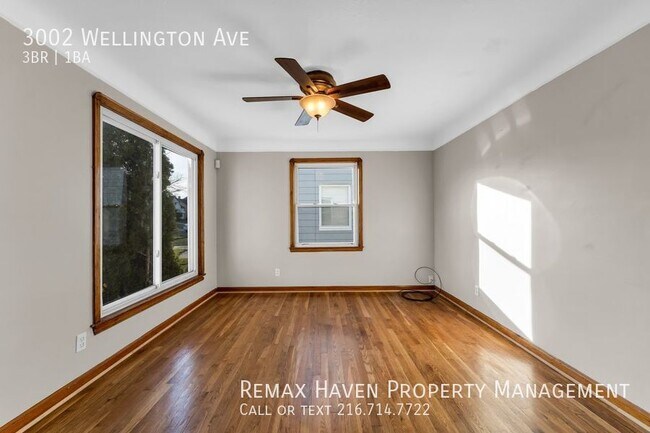 Building Photo - 3002 Wellington, Parma - Renovated 3 bedro...