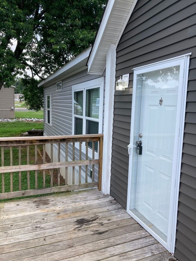 Building Photo - University Estates Mobile Home Community