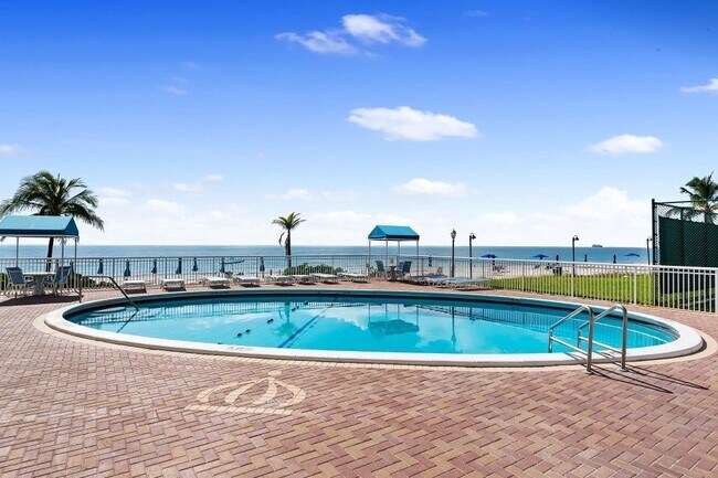 Foto del edificio - 3850 Galt Ocean Dr