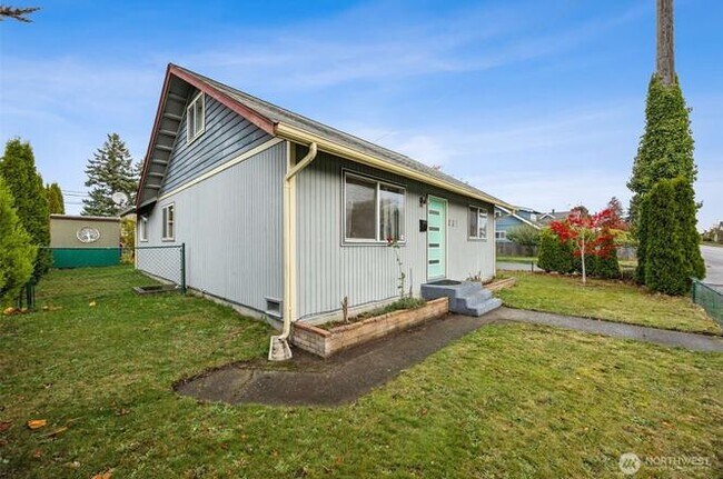 Foto del edificio - 831 E 56th St