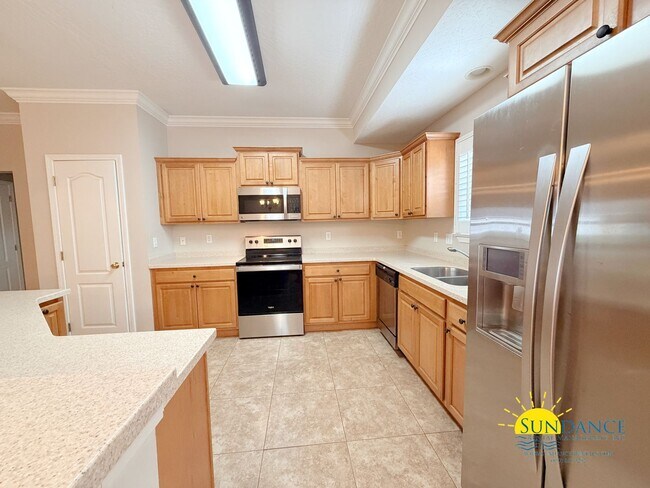 Foto del edificio - Charming 3-Bedroom Home in Elliott Point, Fort Walton Beach!
