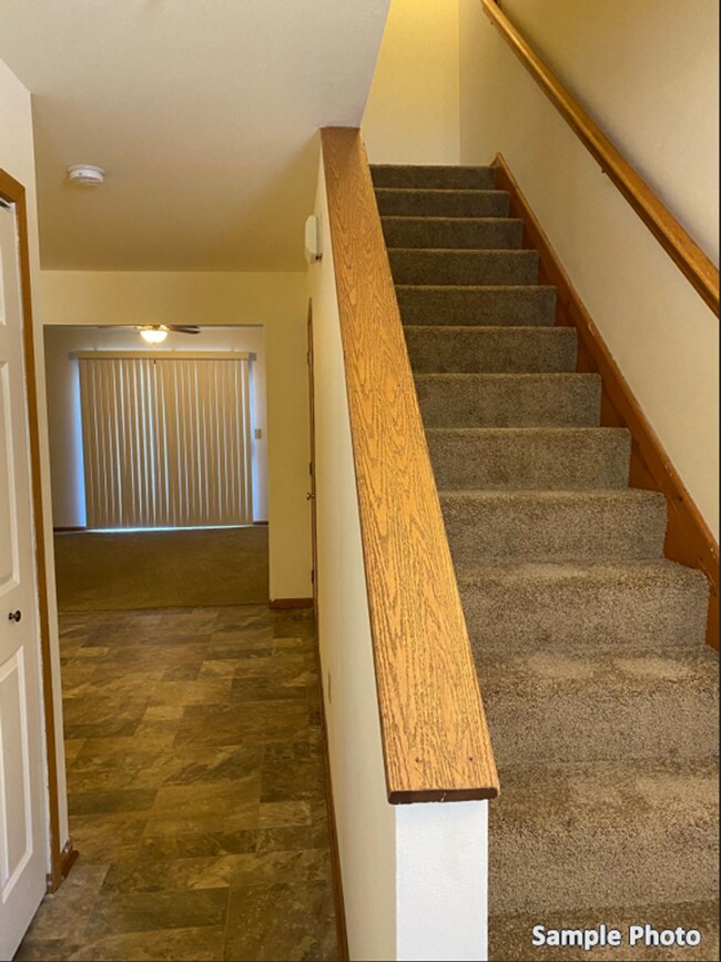 Bristol Cove Apartments LLC 19524 83rd St Bristol, WI Apartments