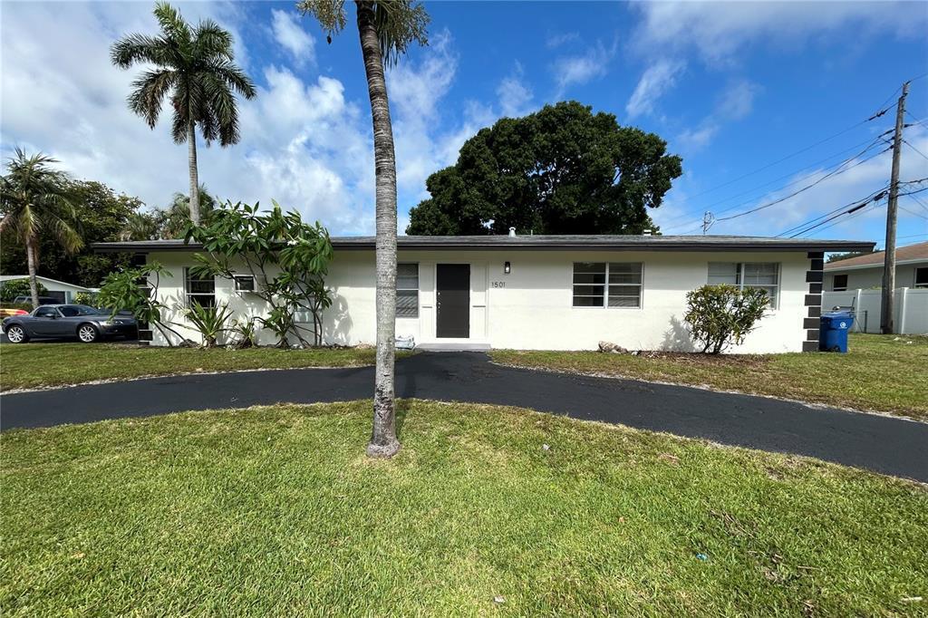 Foto principal - 1501 SW 21st St
