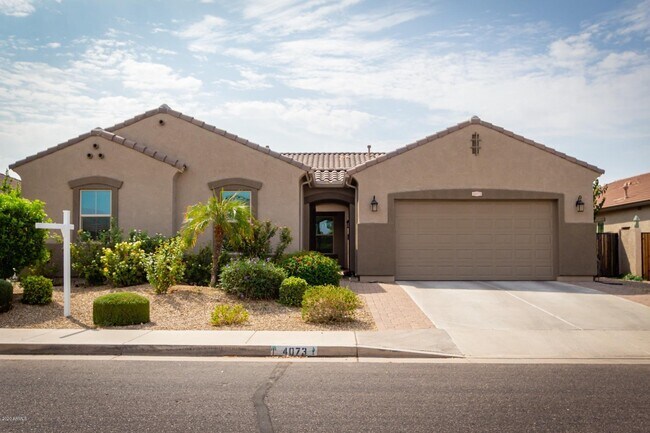 Building Photo - 4073 E Cherrywood Pl