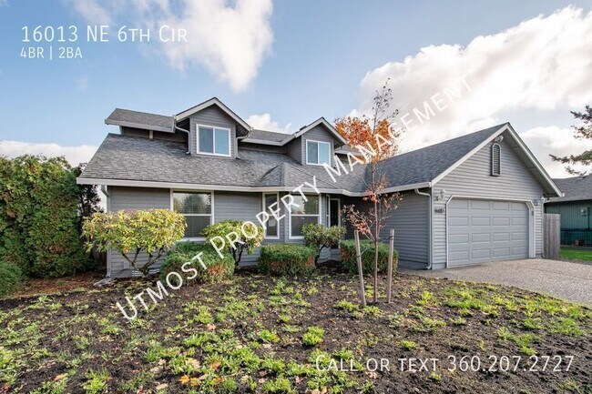 Building Photo - Beautifully remodeled 4BD in Eastside Coun...