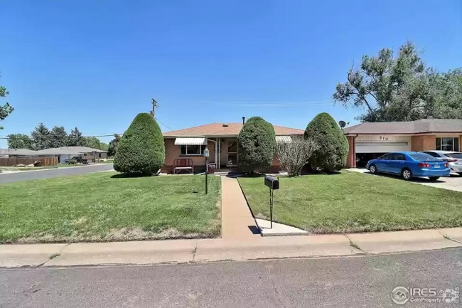 Building Photo - 502 35th Ave Ct