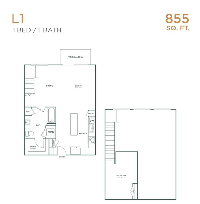 L1 1x1 855 pies cuadrados_página-0001 - Crestview Commons Apartments