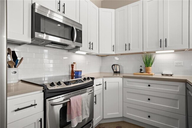 Foto del edificio - 507 Sabine St