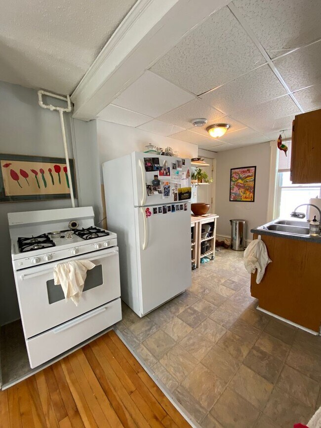 Foto del edificio - 2804 Harriet Ave S