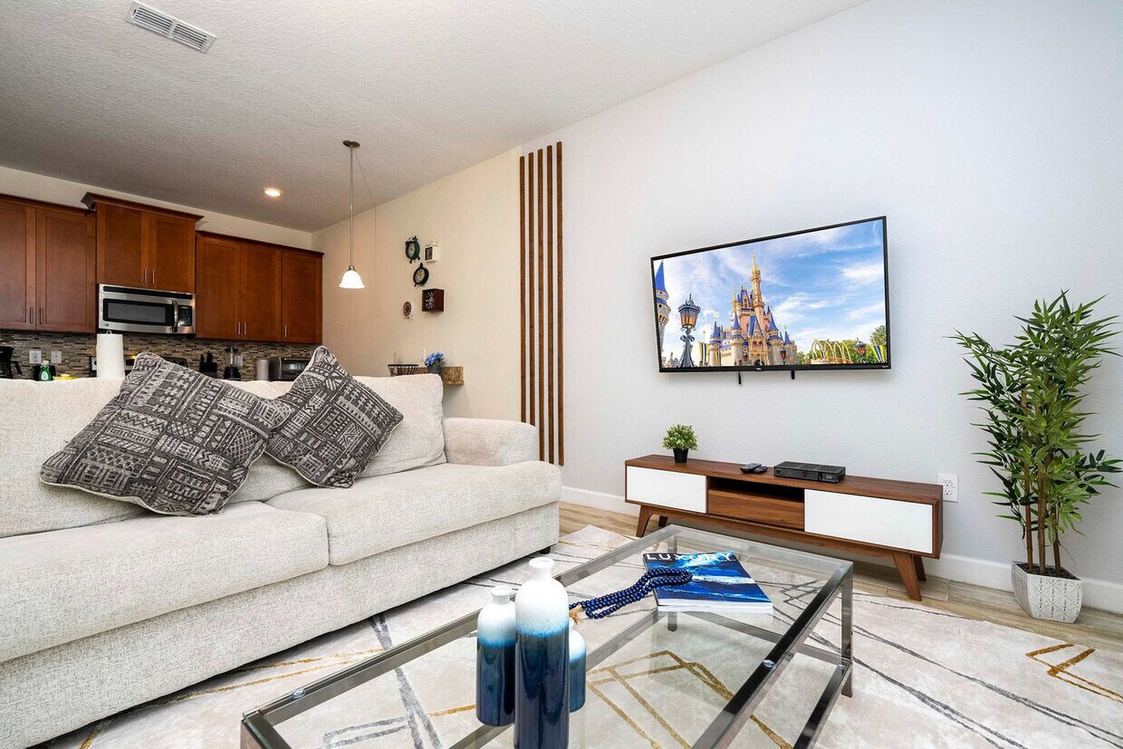 Foto principal - 3153 Pequod Pl