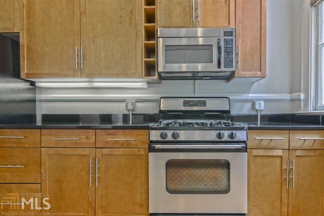 Foto del edificio - 978 North Avenue NE