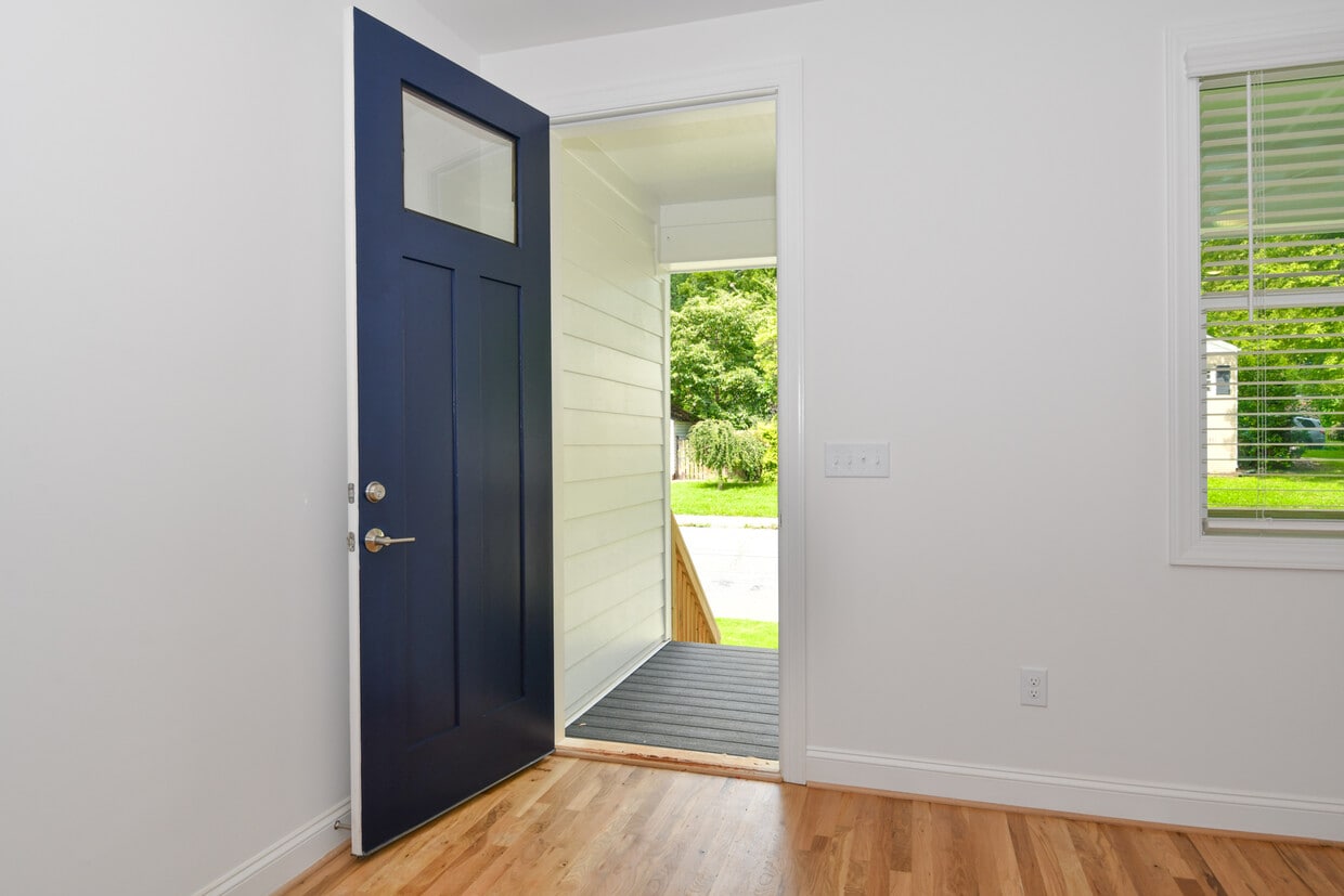 Foto principal - 507 S Chapman St