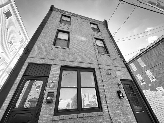 Foto del edificio - 104 Diamond St