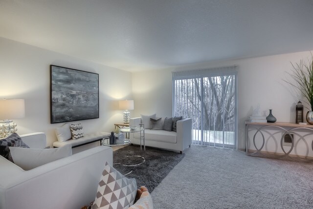 Foto principal - Fieldstone Apartments