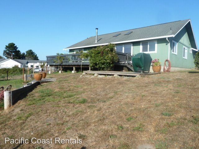 Foto del edificio - 3 br, 2 bath House - 6060 Humboldt Hill Road