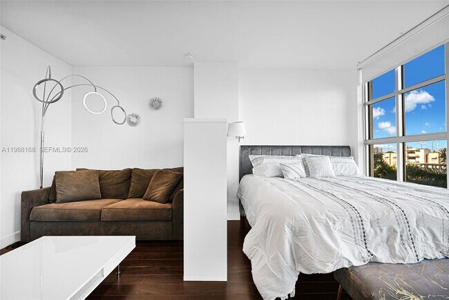 Foto del edificio - 3451 NE 1st Ave