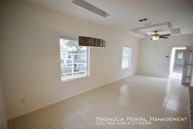 Foto del edificio - 2 bedroom in Pharr TX 78577