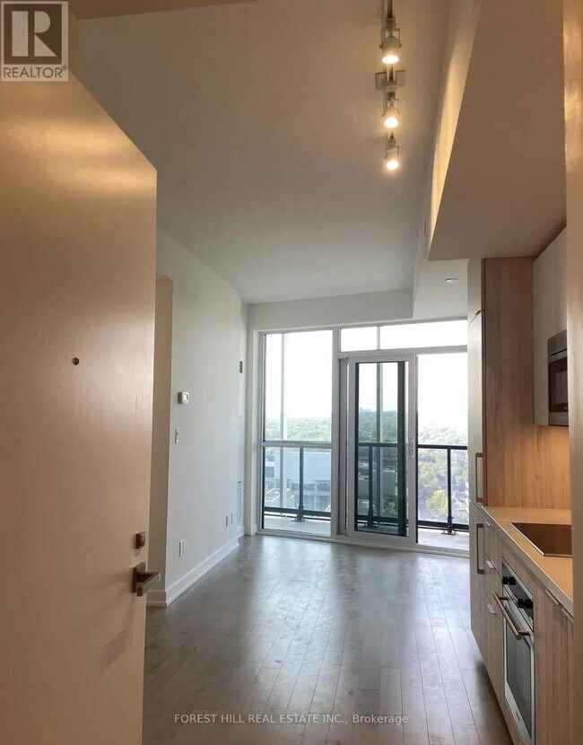 Photo du bâtiment - 50 Ordnance St