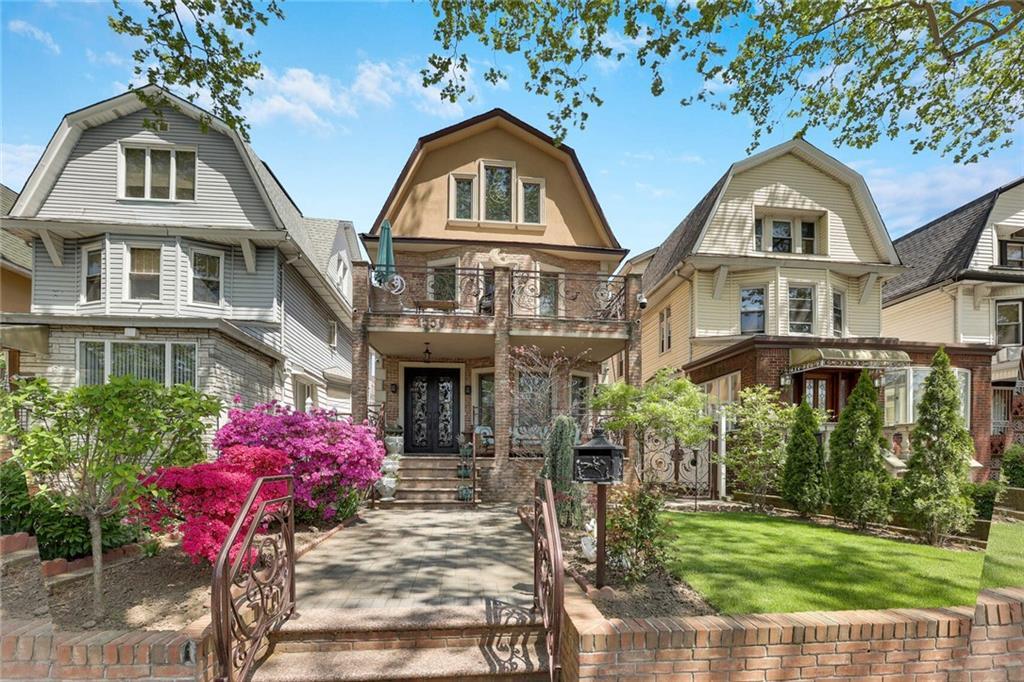 Foto principal - 1559 Bay Ridge Pkwy