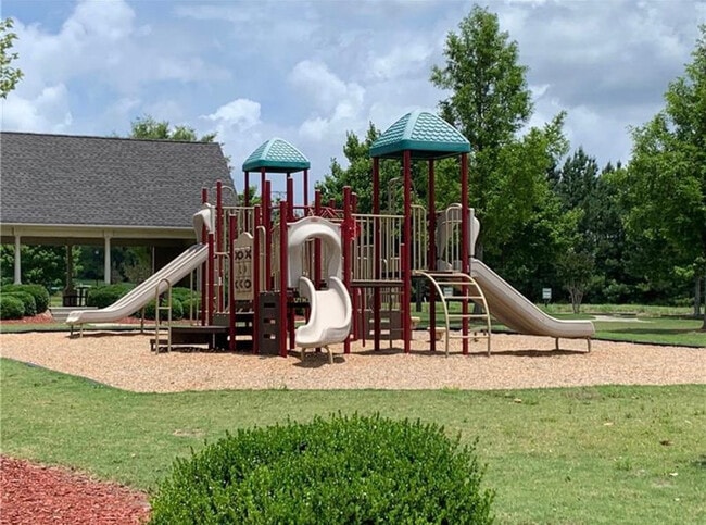 Playground - 769 Crestwell Cir SW