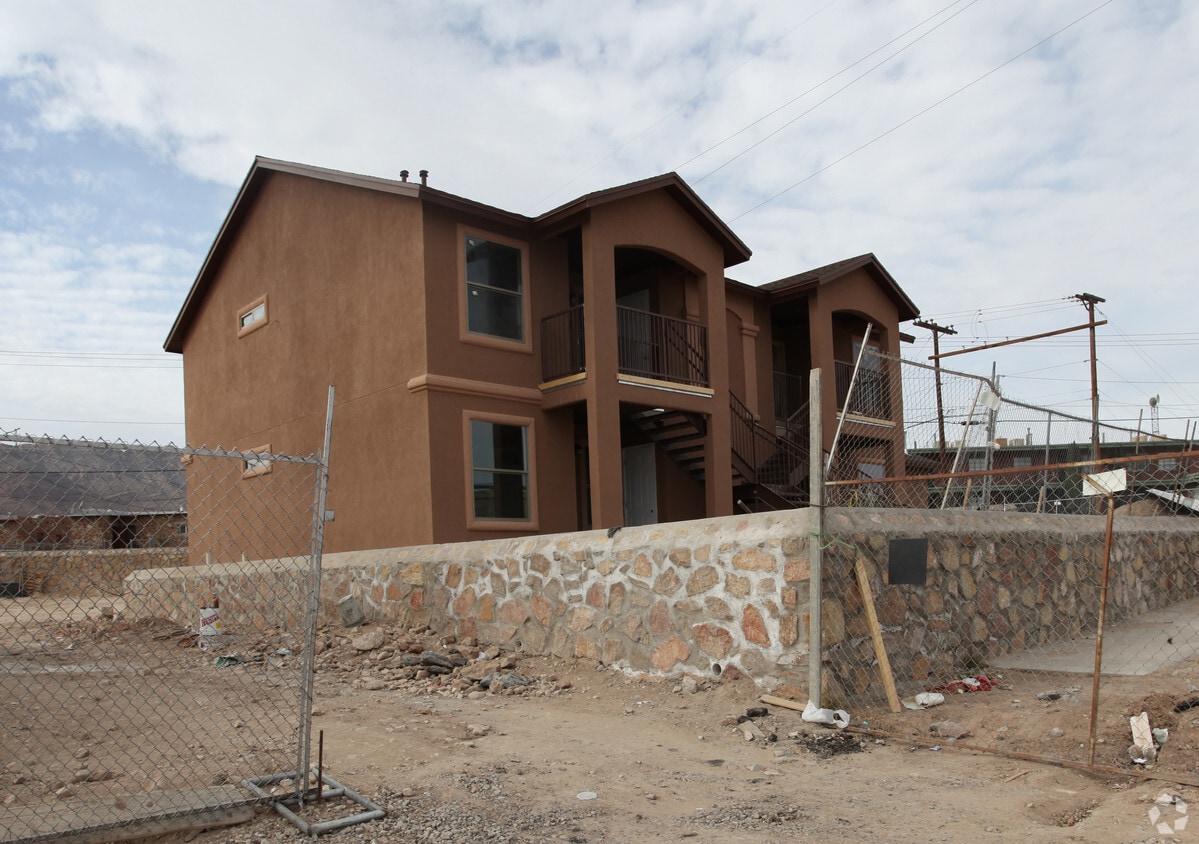 Foto del edificio - Jacobs Crossing