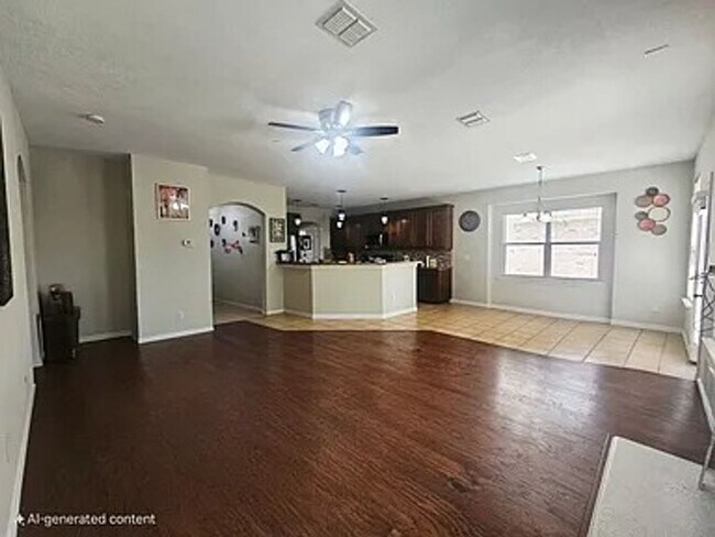 Foto del edificio - Perfect Family Home in McKinney – Pool, Pa...