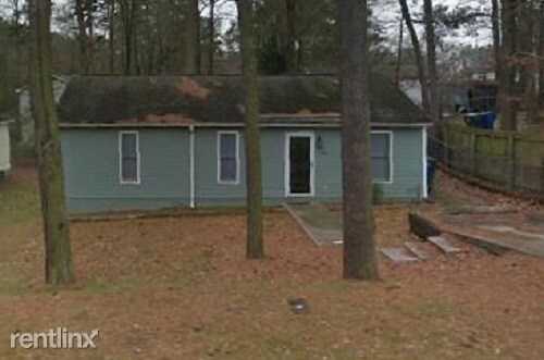 Primary Photo - 1604 Joe Louis Ave