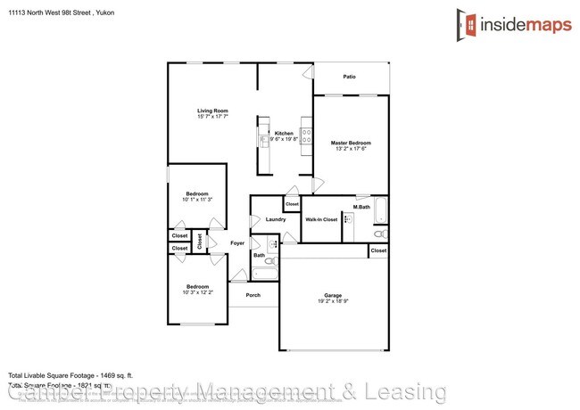 Building Photo - 3 br, 2 bath House - 11113 NW 98th Street