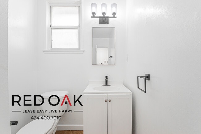 Foto del edificio - 820 S Gramercy Pl