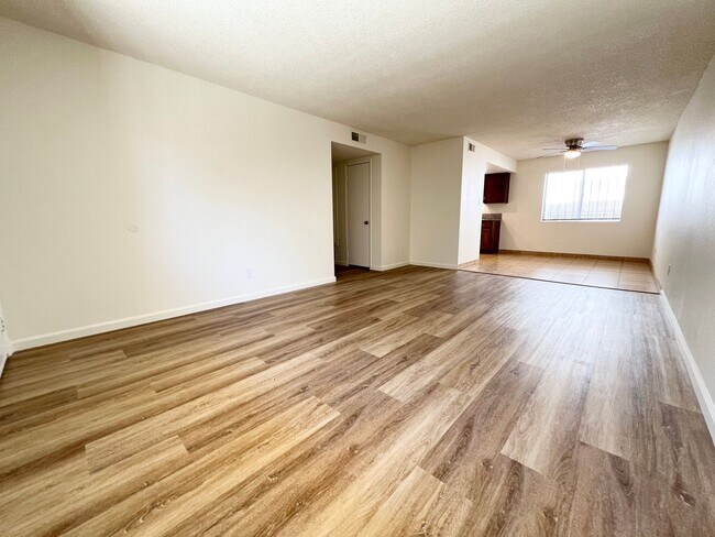 Foto del edificio - Beautiful First floor 3 bedroom Rose Park ...