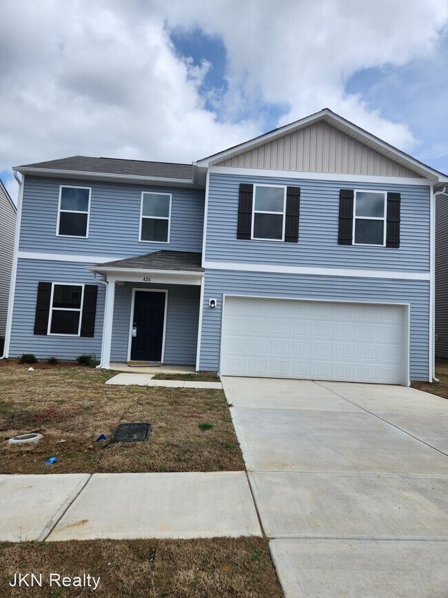 Foto del edificio - 4 br, 2.5 bath House - 426 Winsley Dr