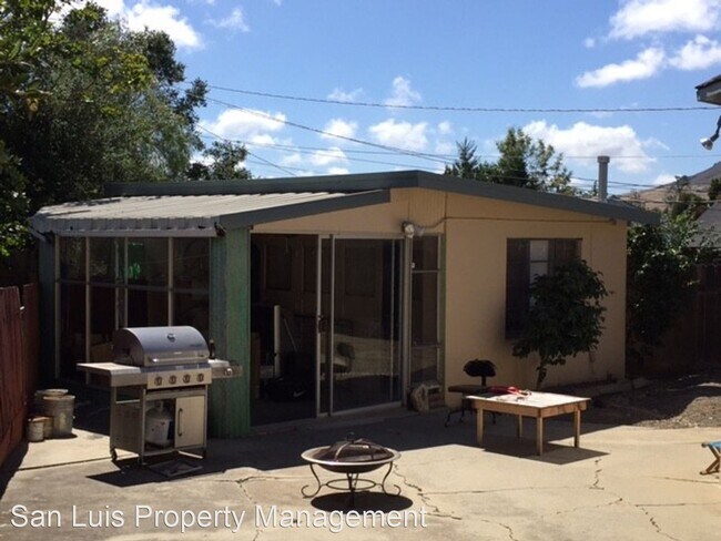 Foto del edificio - 3 br, 2 bath House - 2517 Broad St