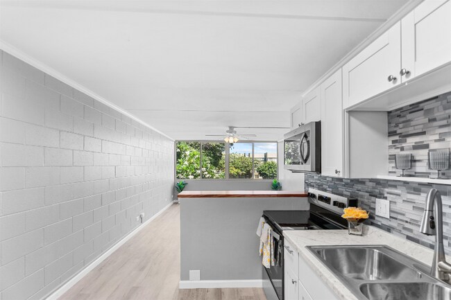 Foto del edificio - 111 Kahului Beach Rd