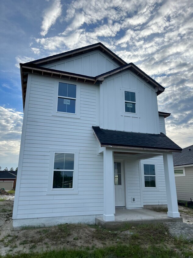 253 Spartina Ln, Yulee, FL 32097 House Rental in Yulee, FL