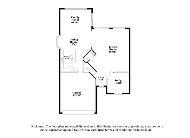Building Photo - 14719 Windigo Ln