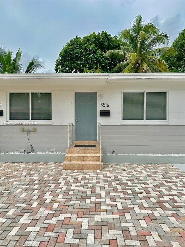 Building Photo - 5510 NW Miami Pl