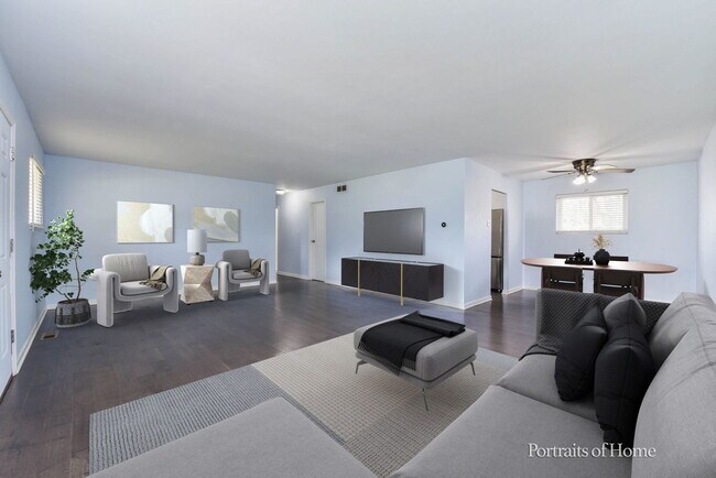 Foto del edificio - 156 Fairwood Dr